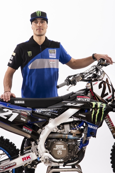 Yamaha MXGP_Media Production_2019 Wilvo_Paulin.